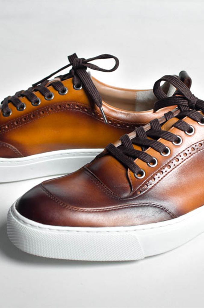 Giày Sneaker Nam ORANG