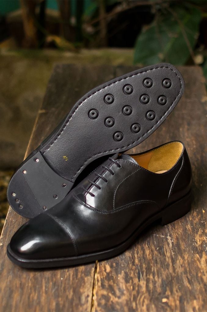 Giày Oxford Nam ADOLPH