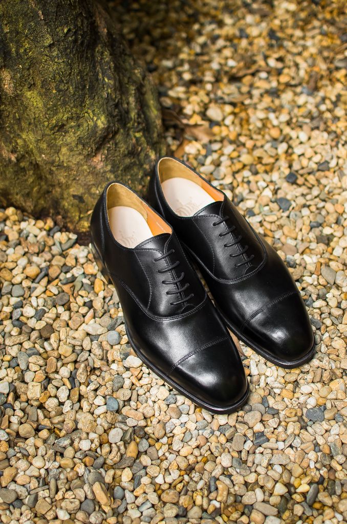 Giày Oxford Nam ADOLPH