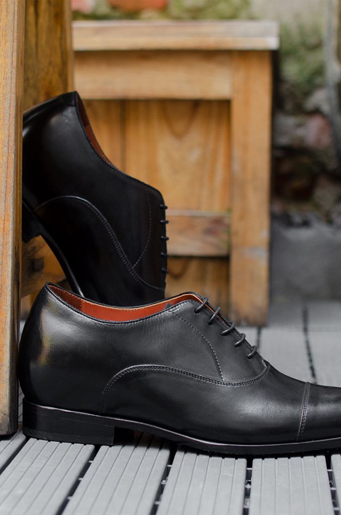 Giày Oxford Nam SE7EN