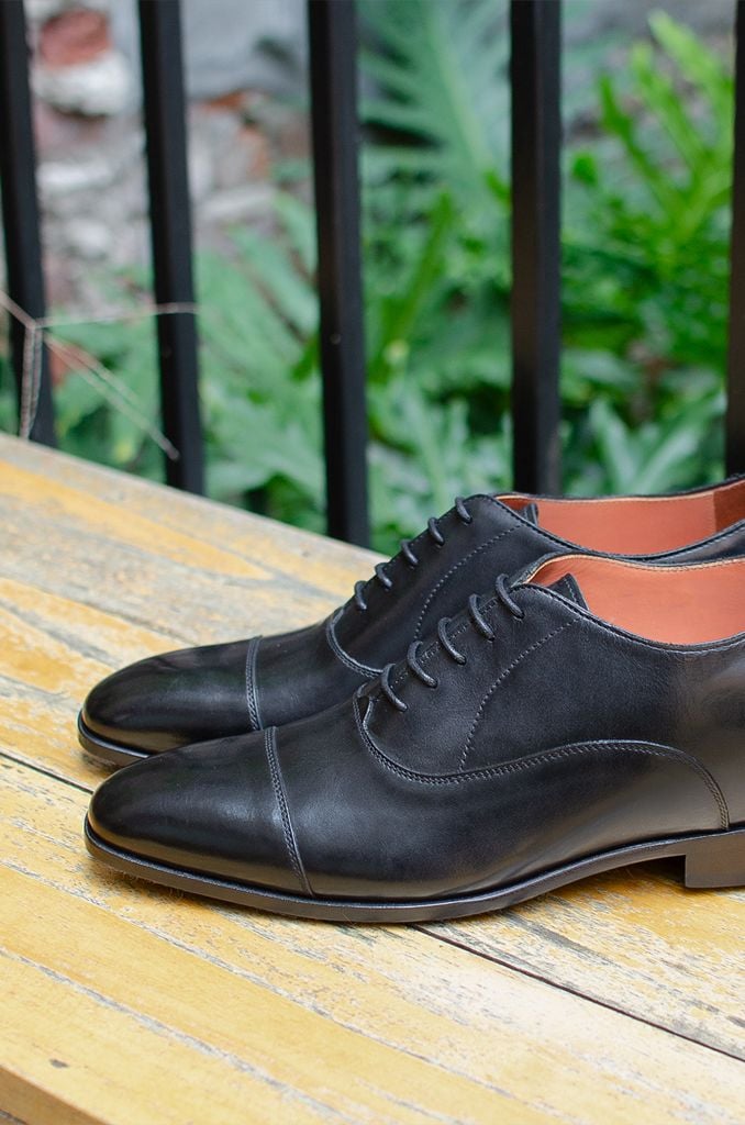 Giày Oxford Nam SE7EN