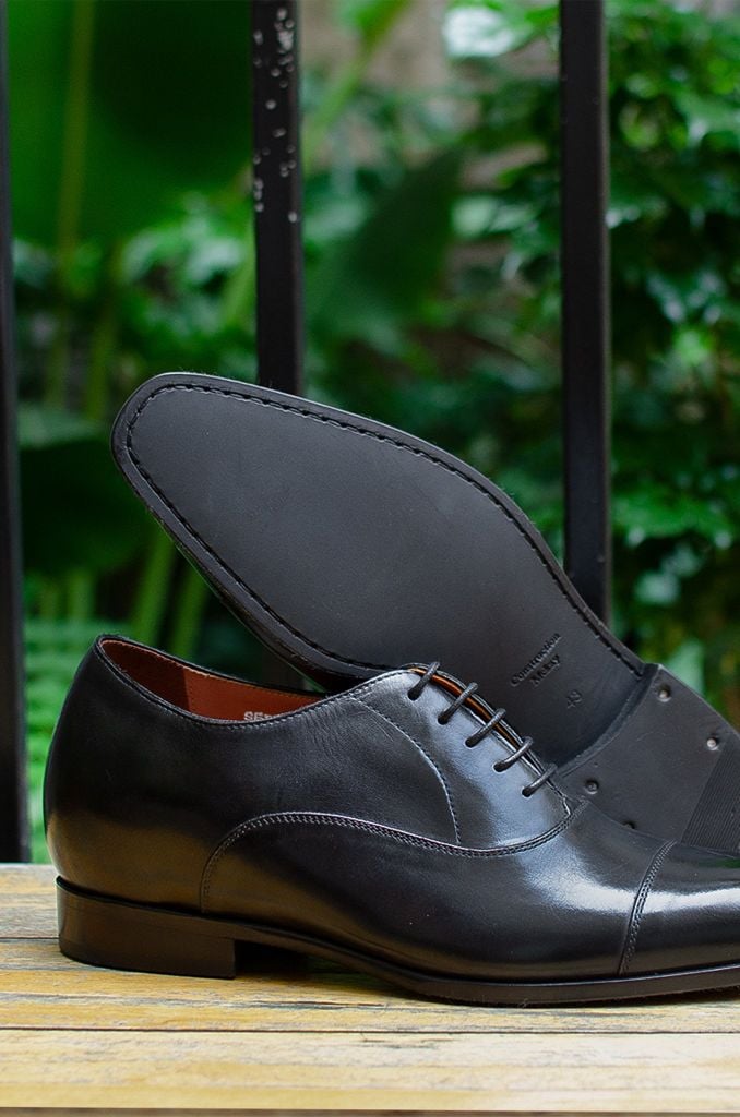 Giày Oxford Nam SE7EN