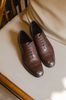 Giày Oxford Nam T 021