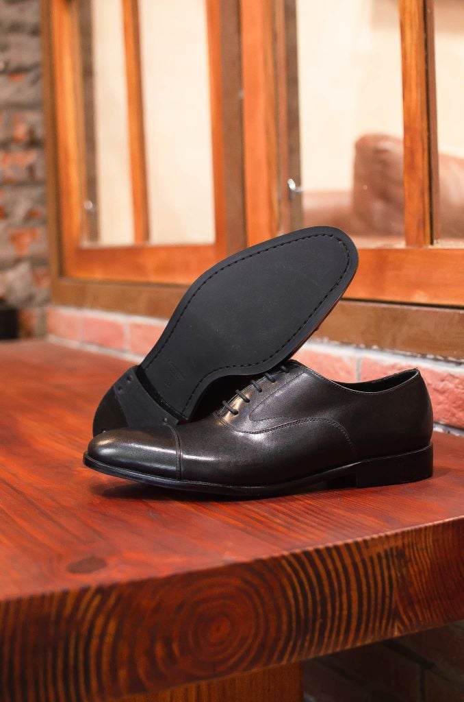 Giày Oxford Nam T 025