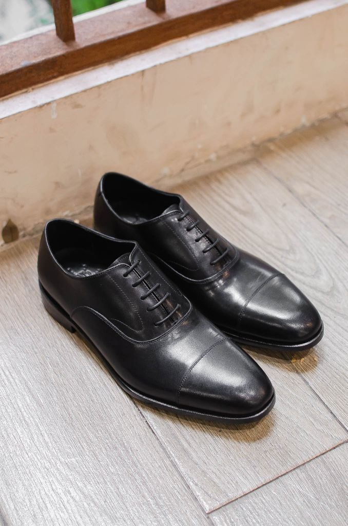 Giày Oxford Nam T 025