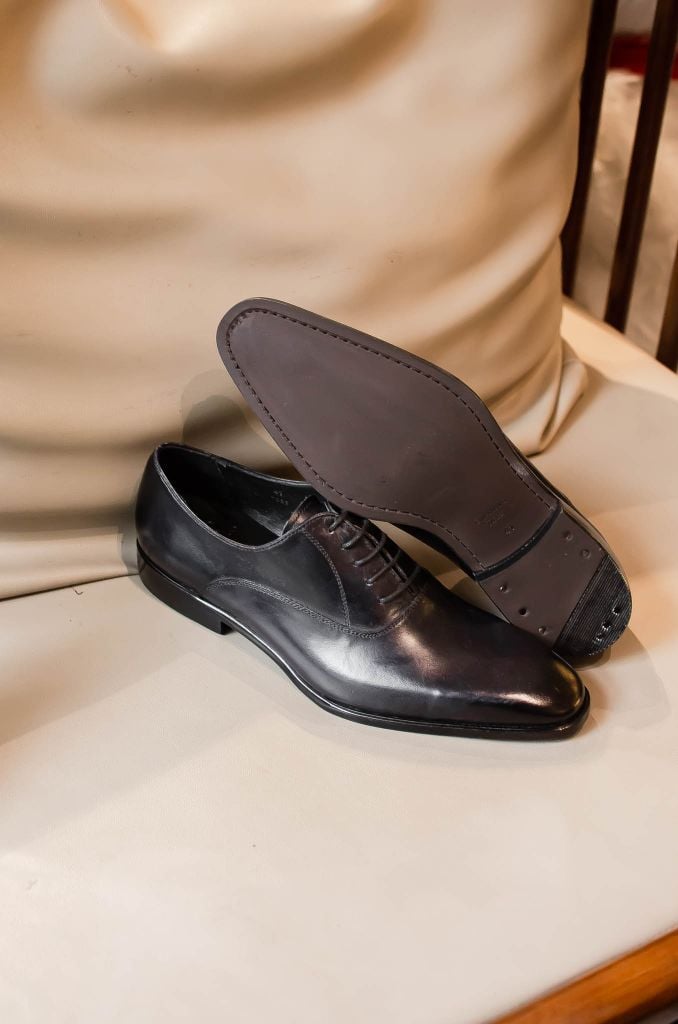 Giày Oxford Nam T 023