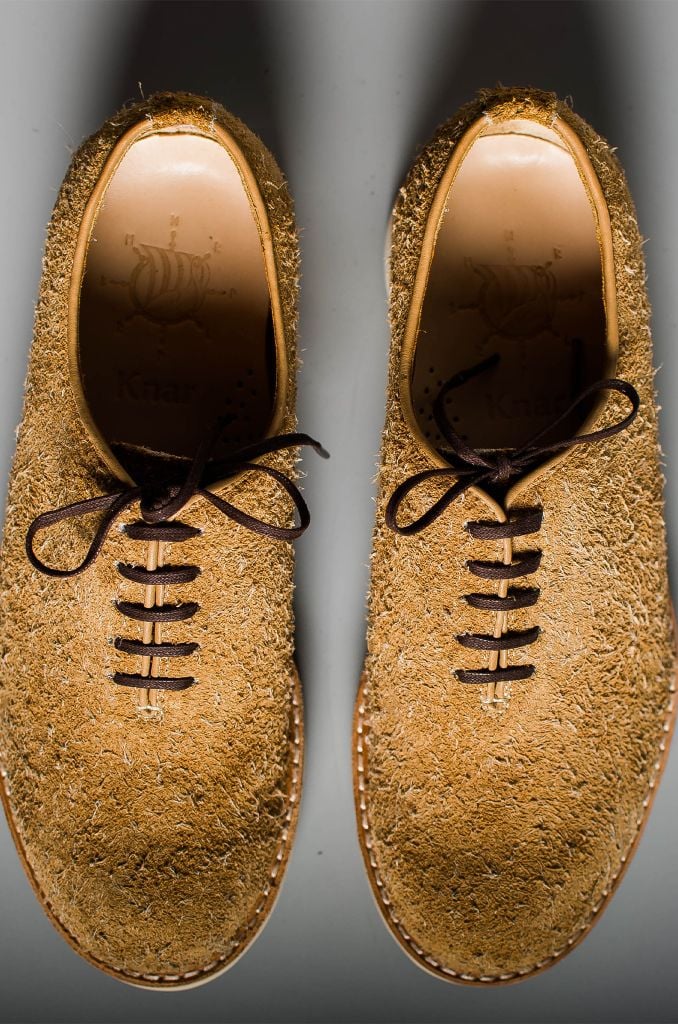 Giày Sneaker Nam KWC0013K