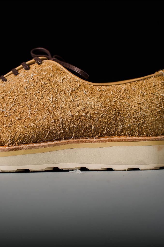 Giày Sneaker Nam KWC0013K