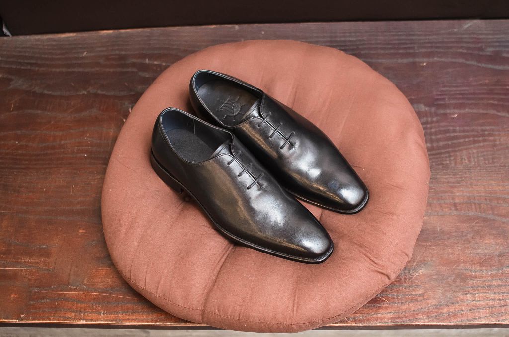 Giày Oxford Nam T 03