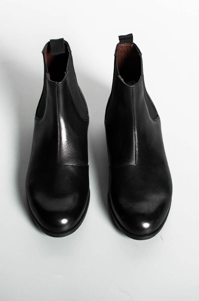 Giày Chelsea Boot P006