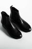 Giày Chelsea Boot P006