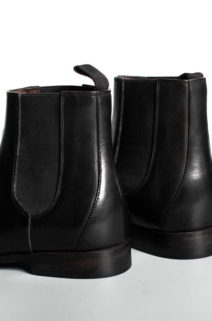 Giày Chelsea Boot P006