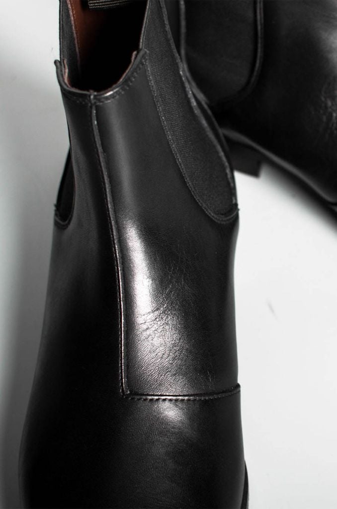 Giày Chelsea Boot P006
