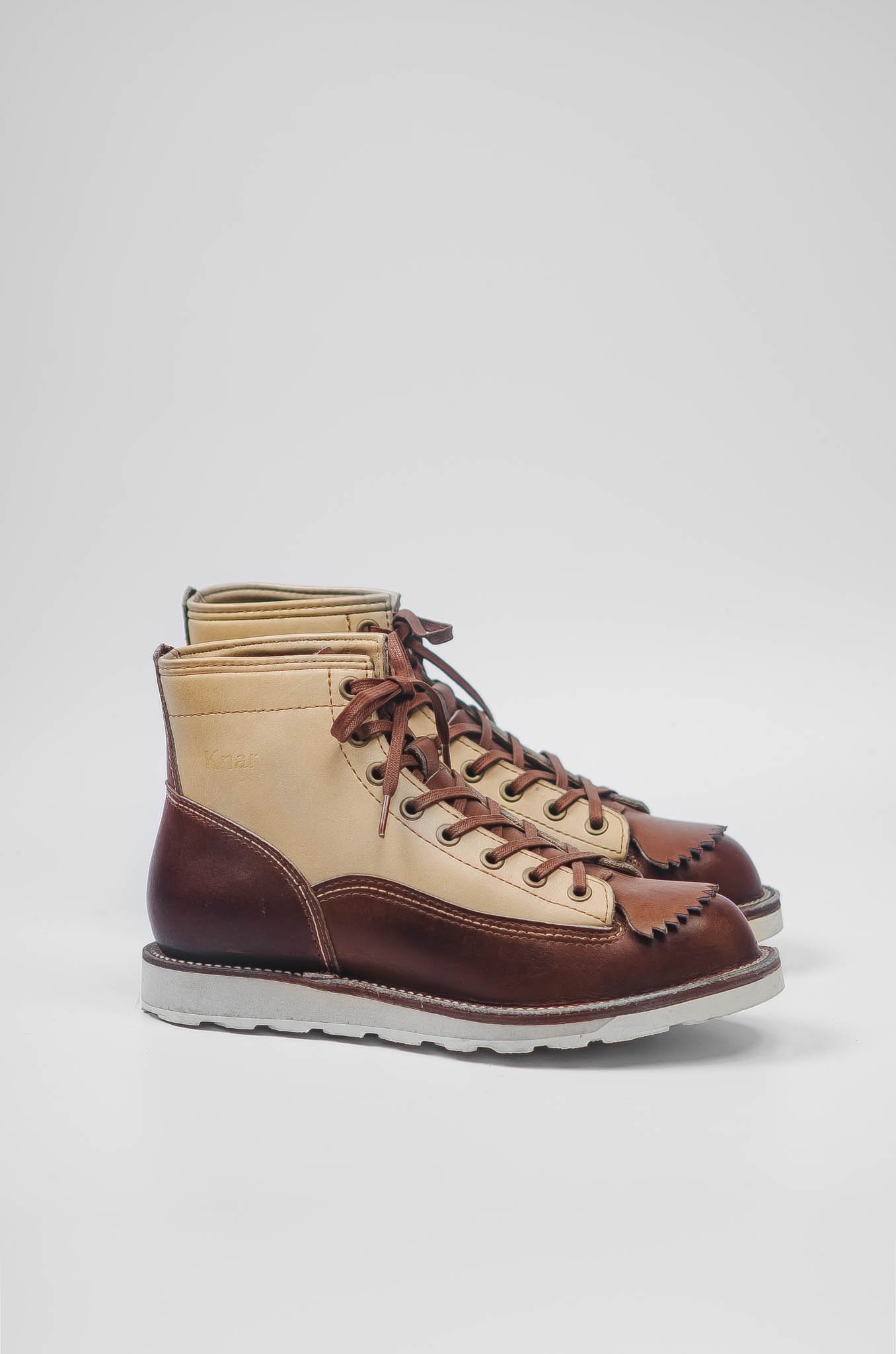 Giày Boot Nam CCK0139M