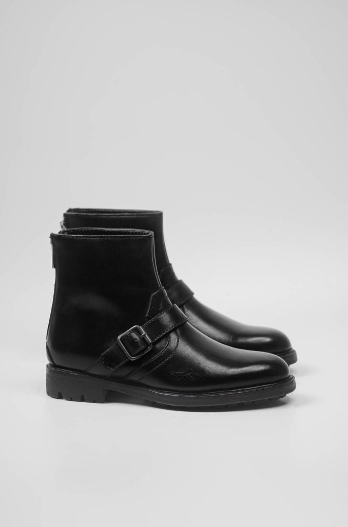 Giày Boot Nam K 03