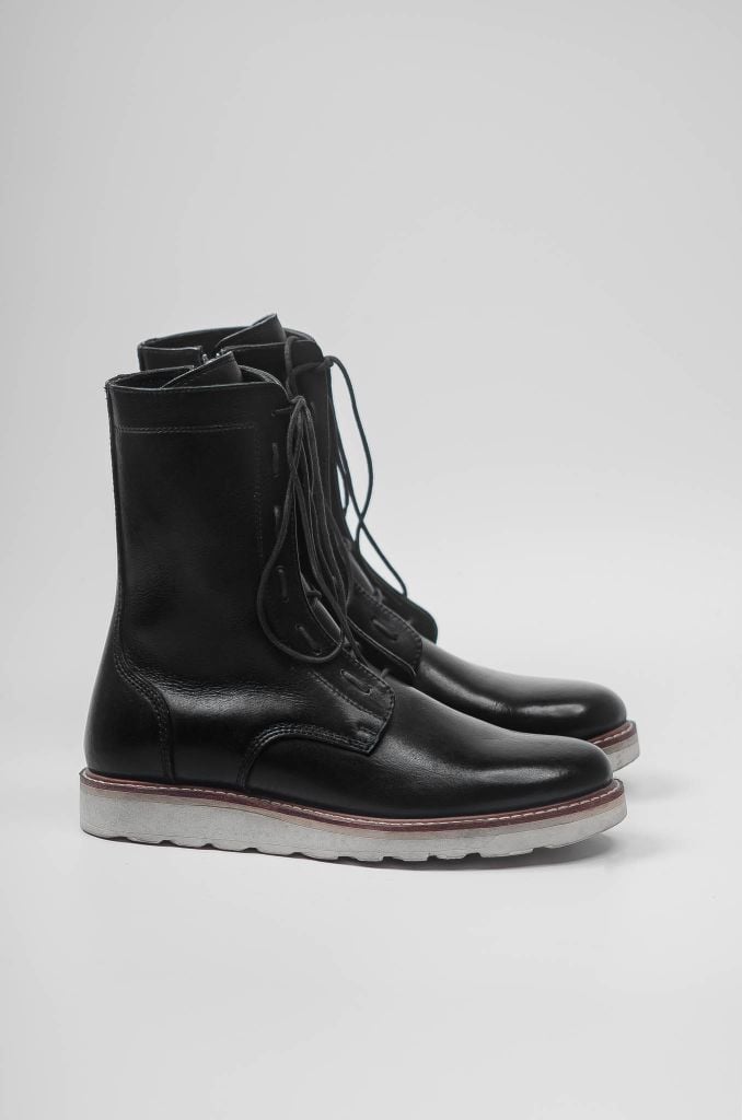 Giày Boot Nam FK 985