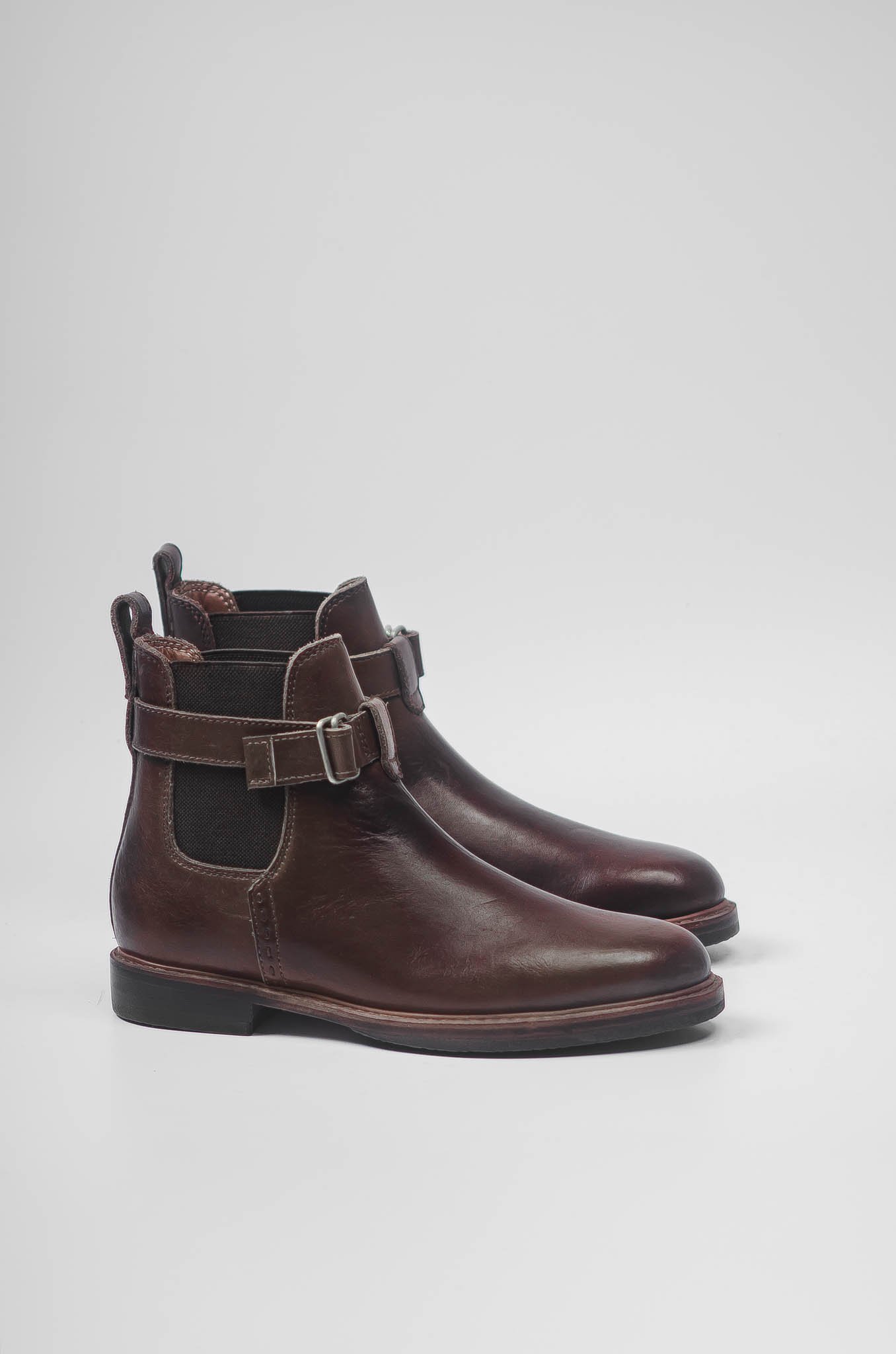 Giày Boot Nam K 05