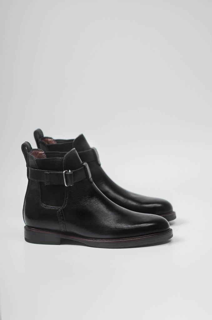 Giày Boot Nam K 05