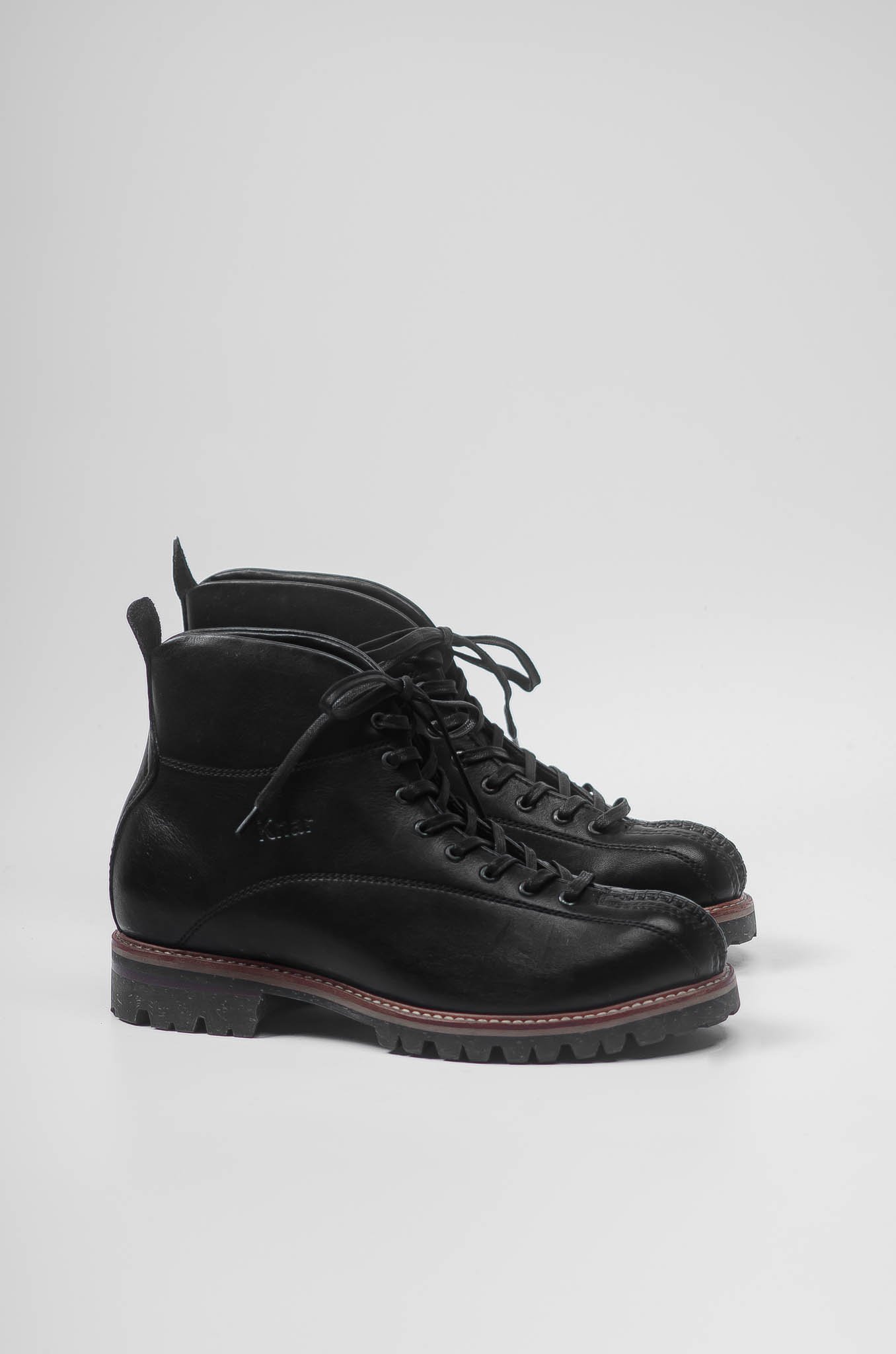 Giày Boot Nam KCK 0039G
