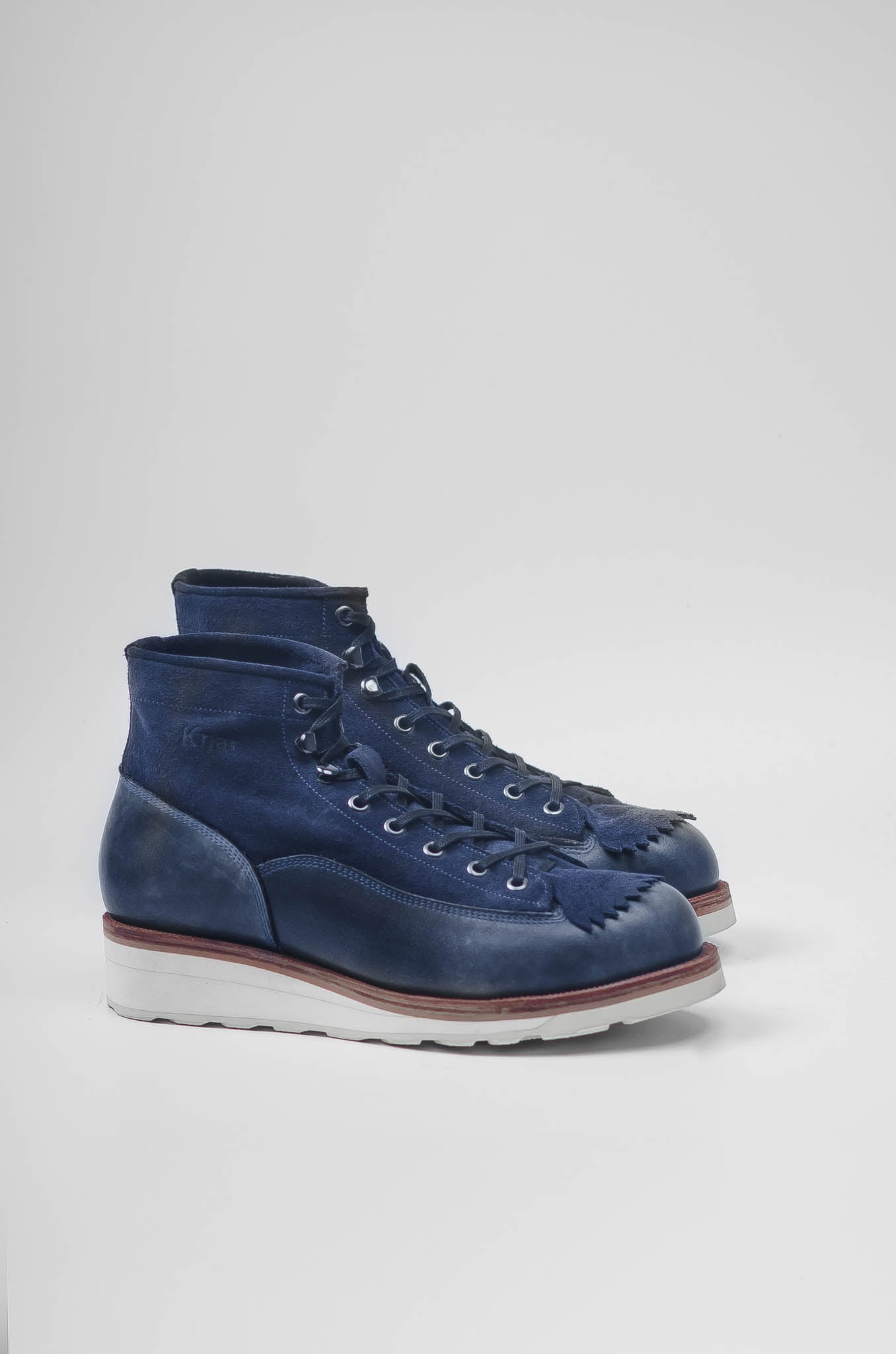 Giày Boot Nam K 22 CK 015 CE