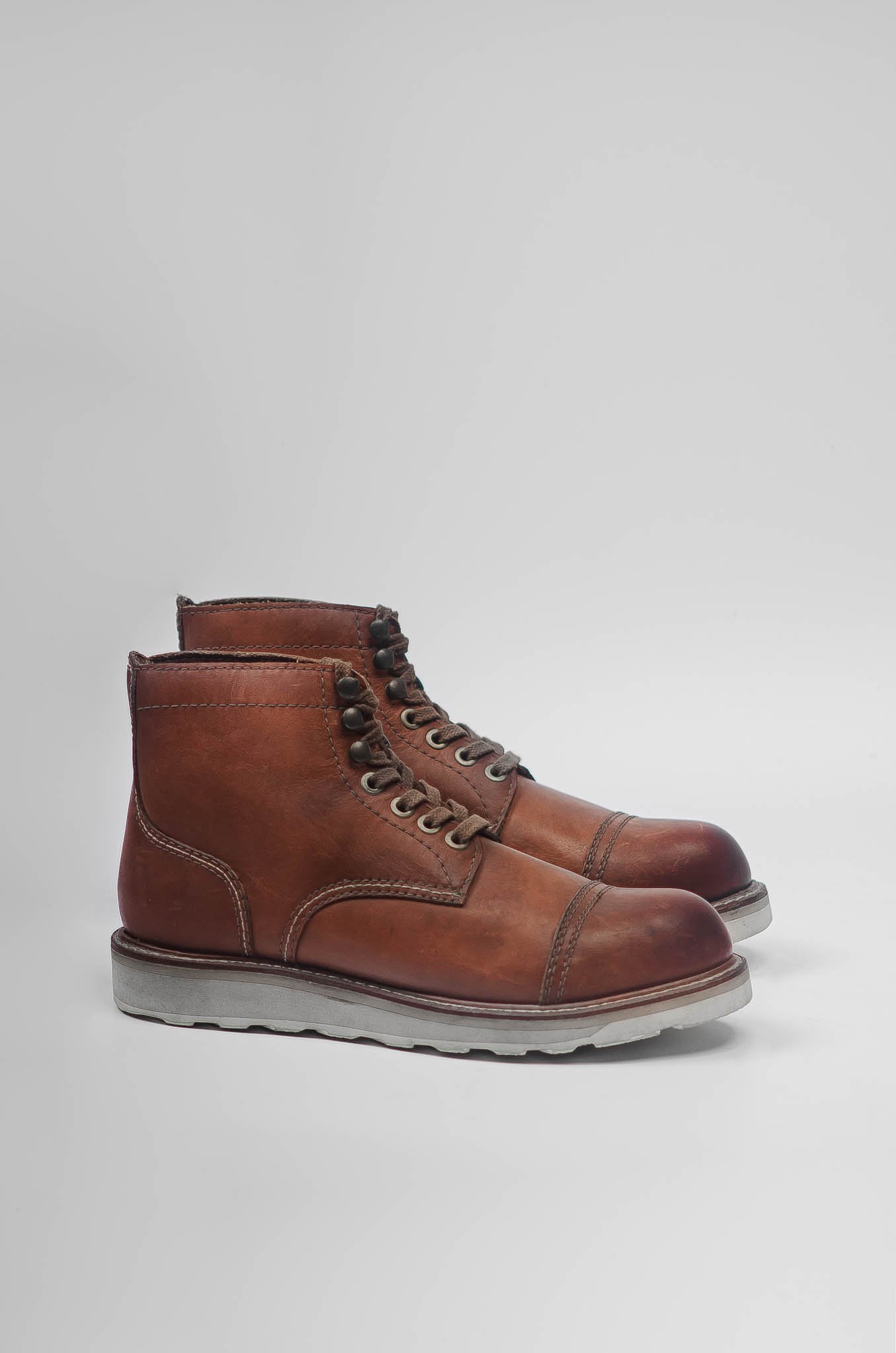 Giày Boot Nam KCK 009K