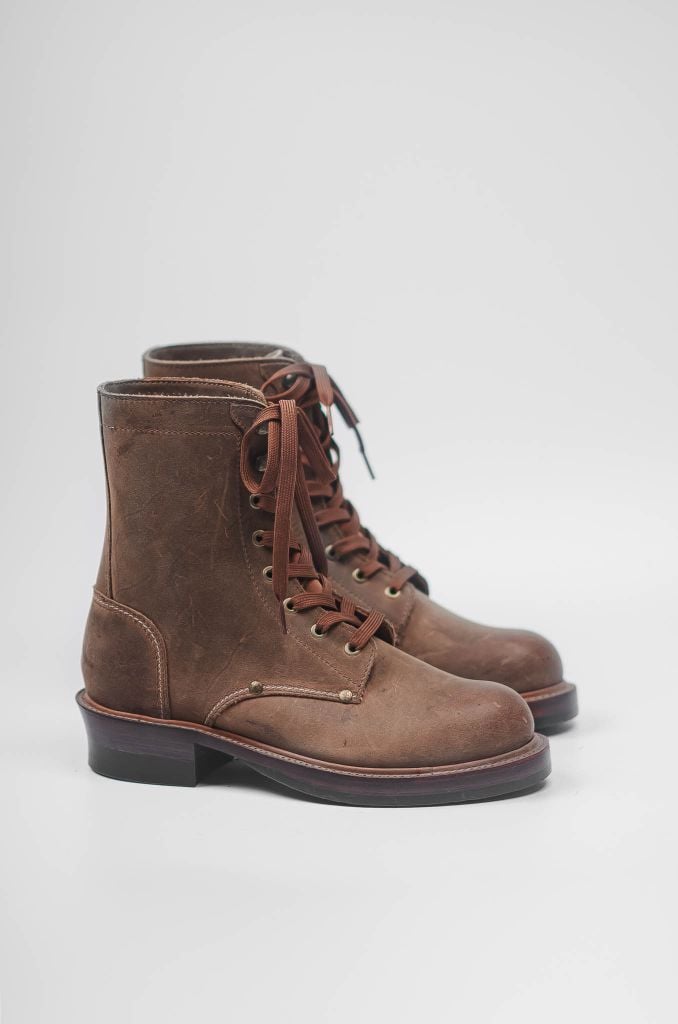 Giày Boot Nam K 22 CK 018 G CĐ5