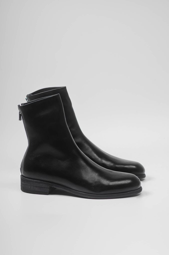 Giày Boot Nam K22