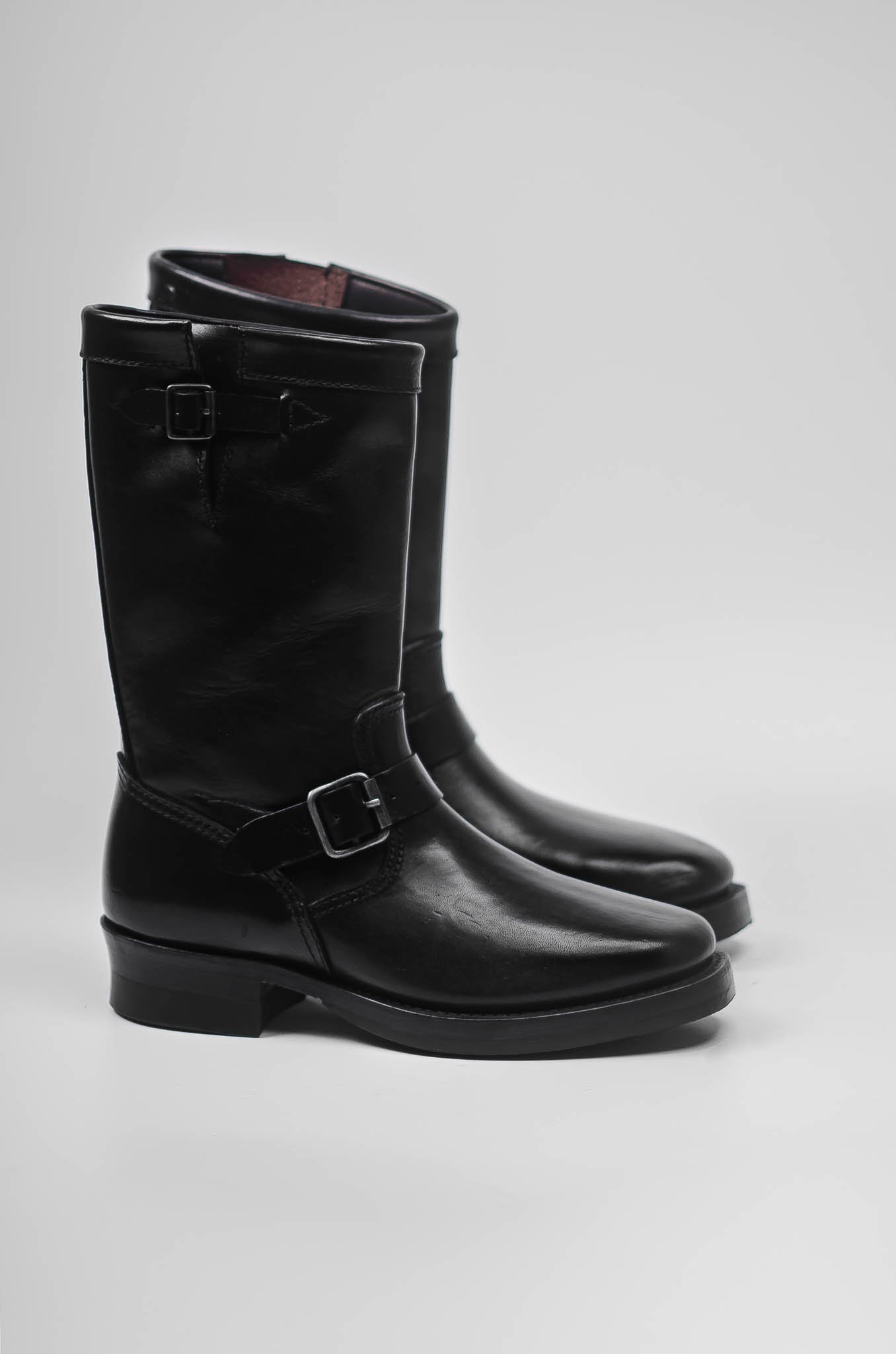 Giày Boots Nam 63632
