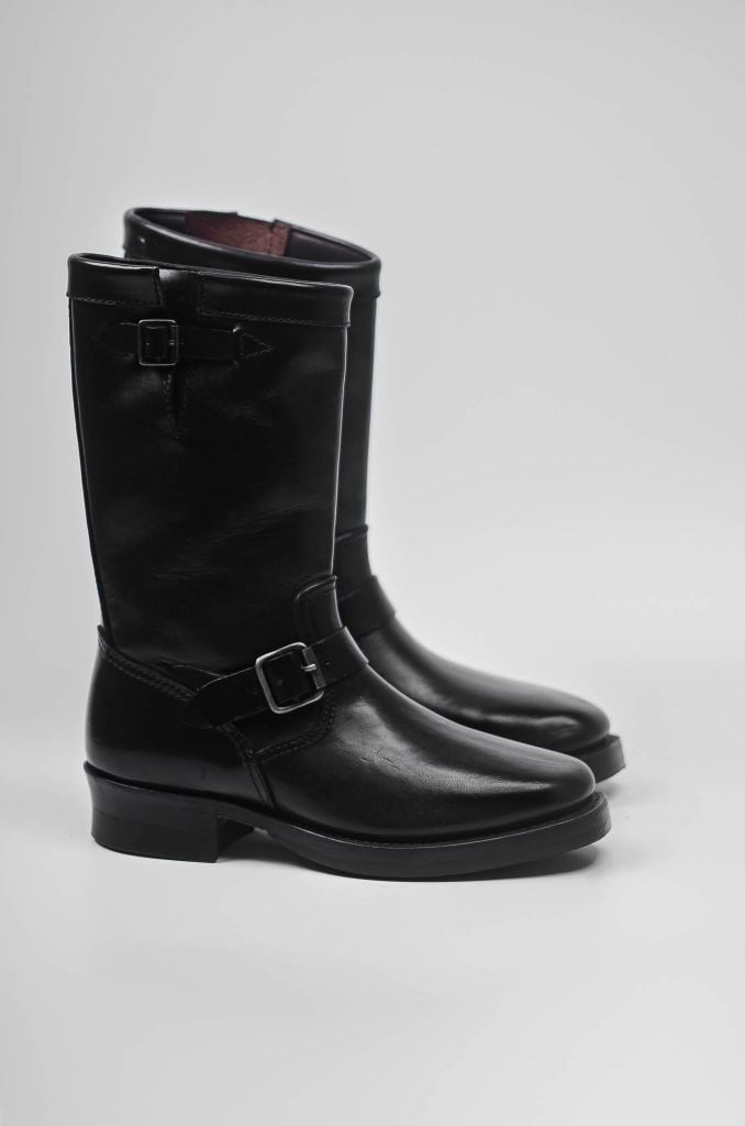 Giày Boots Nam 63632