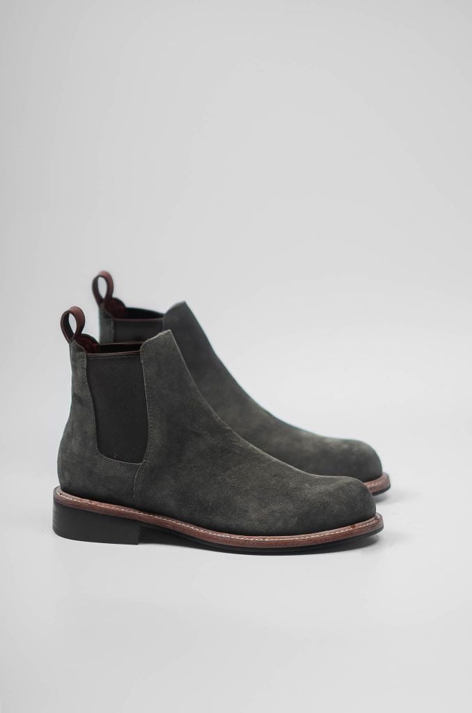 Giày Chelsea Boot NIDSTANG