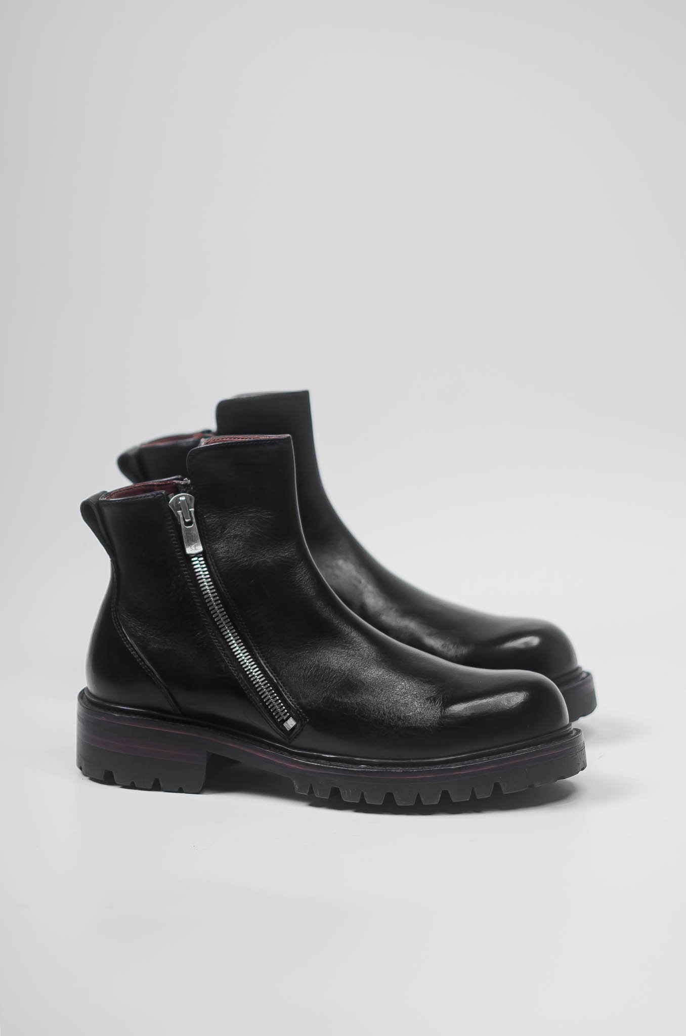 Giày Boot Nam KZB 0035 G