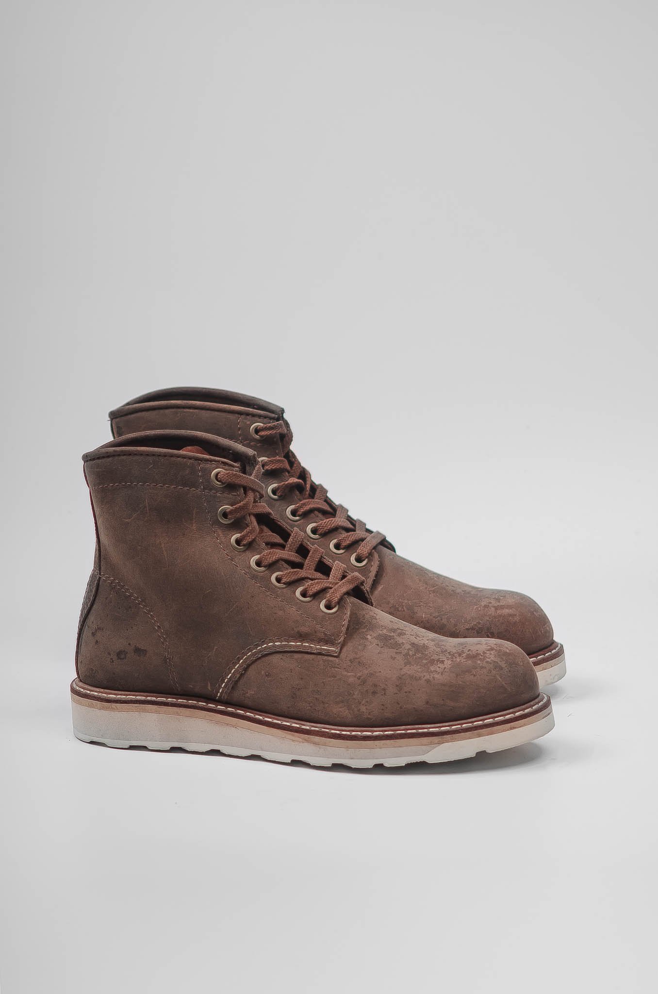 Giày Boot Nam KCK 0008 K