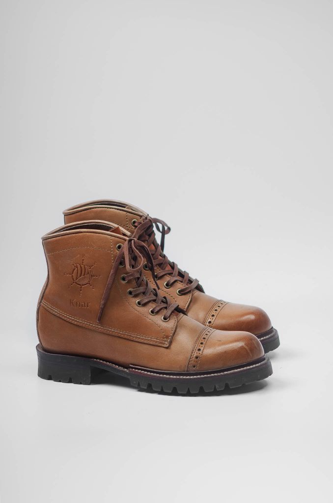 Giày Boot Nam STRENG - KCK0034G