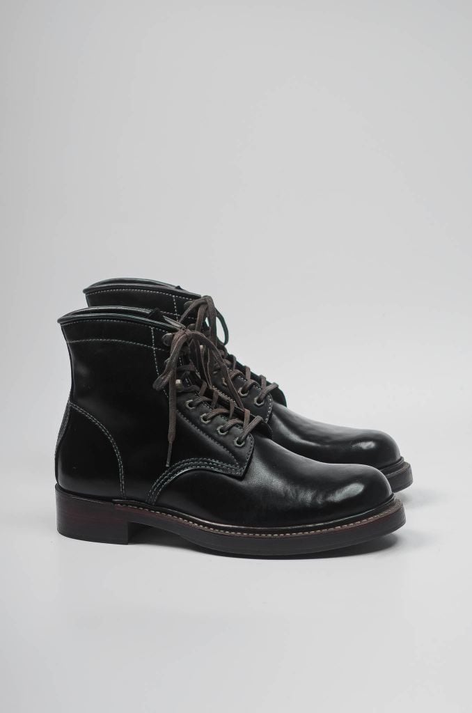 Giày Boot Nam SPKNART09
