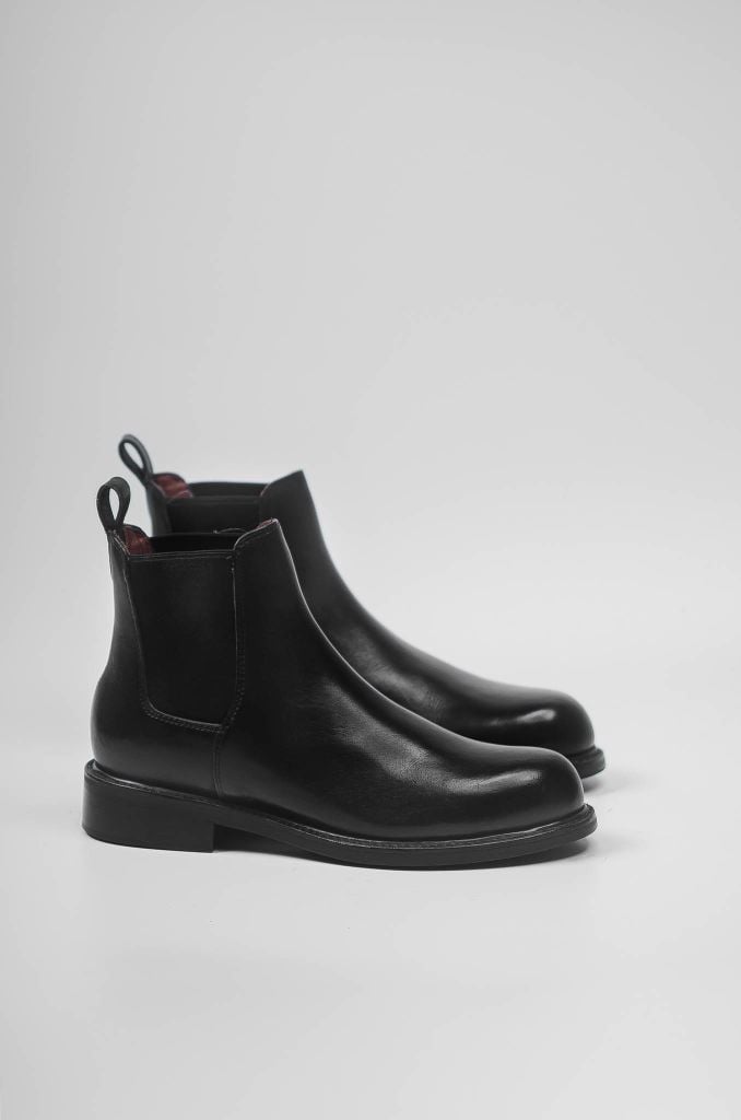 Giày Chelsea Boot NIDSTANG