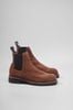 Giày Chelsea Boot NIDSTANG
