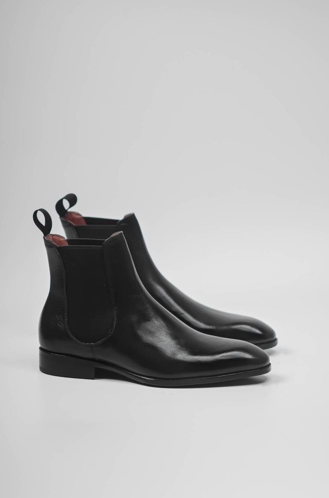 Giày Chelsea Boot NHAC