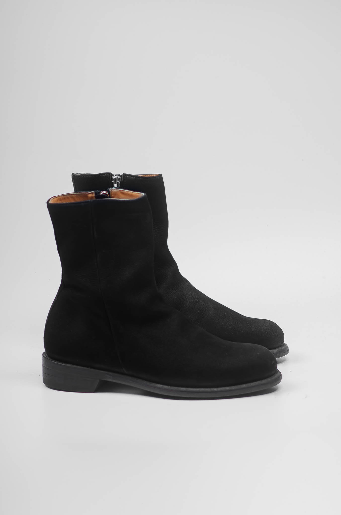 Giày Zip Boot Nam K 07 NW 1204