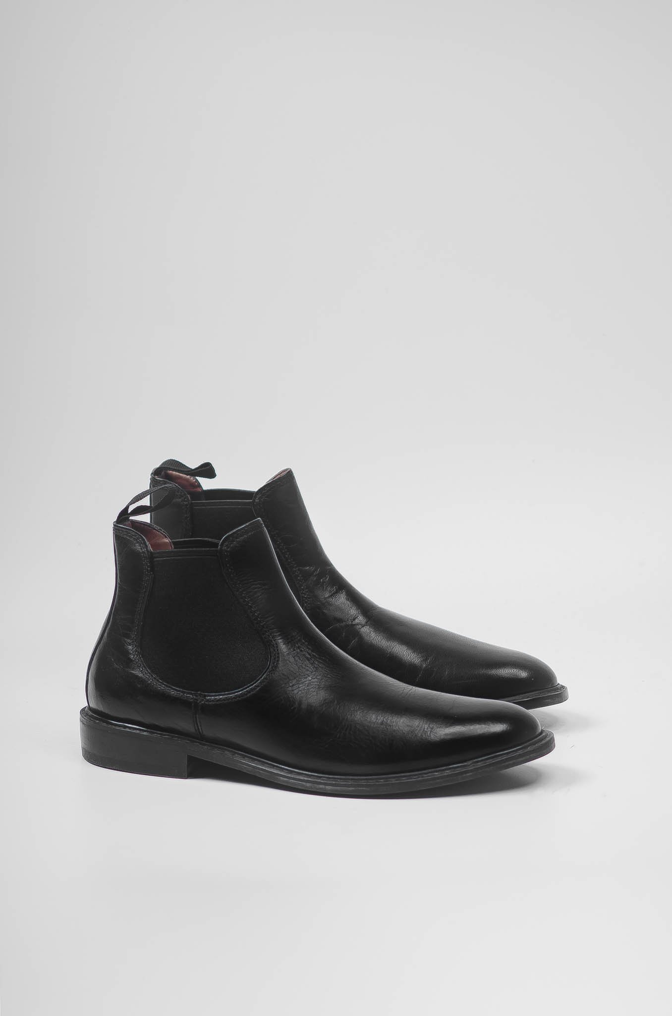 Giày Chelsea Boot Nam Oseberg