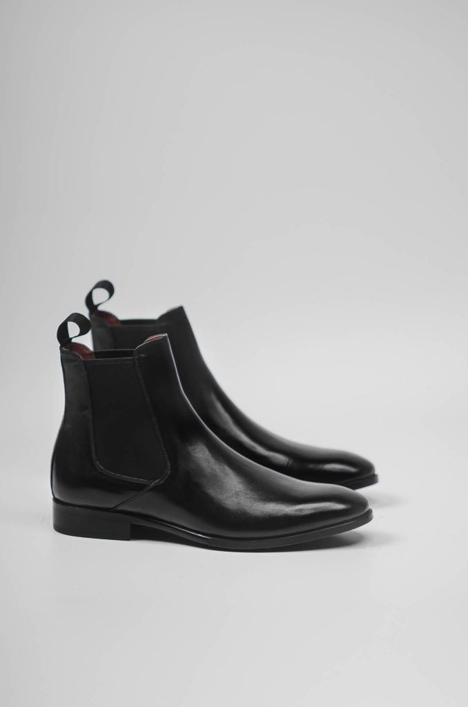 Giày Chelsea Boot MANIVER