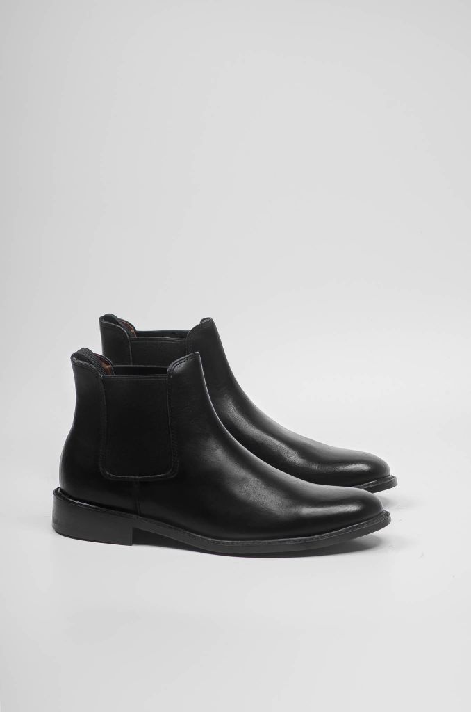 Giày Chelseaboot Nam Drakar