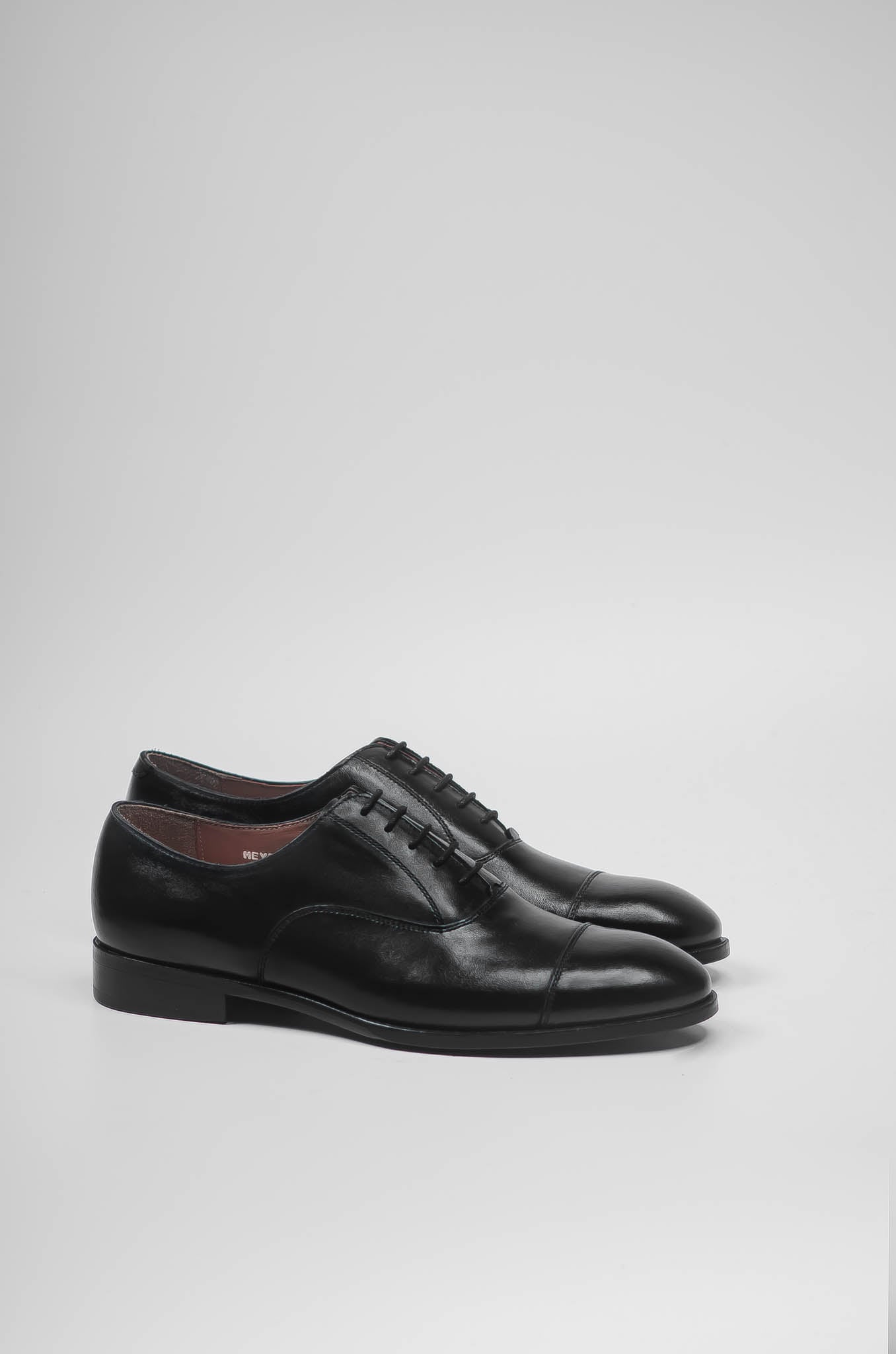 Giày Oxford Nam Meyer