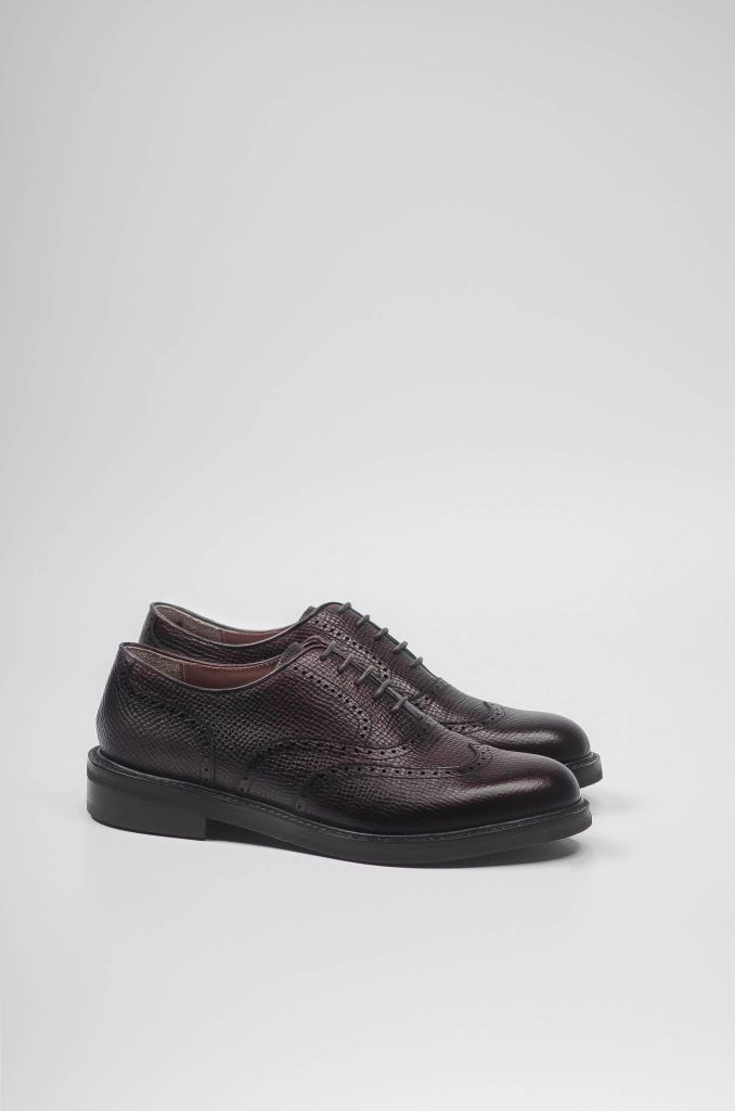 Giày Oxford Nam LUCAS 79