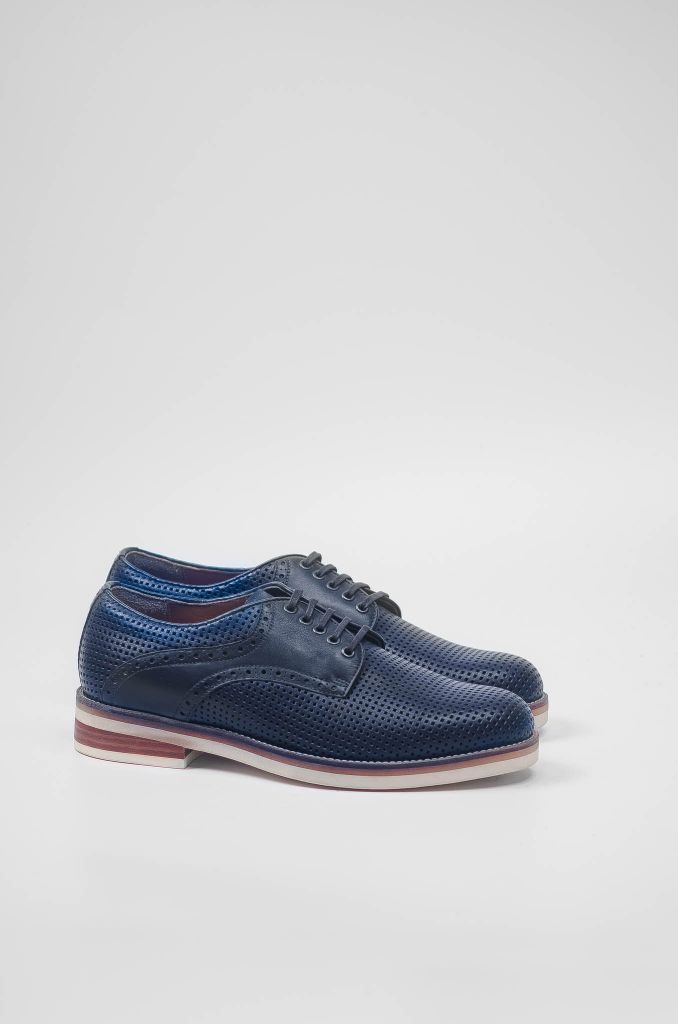 Giày Derby Nam K CDB0179M