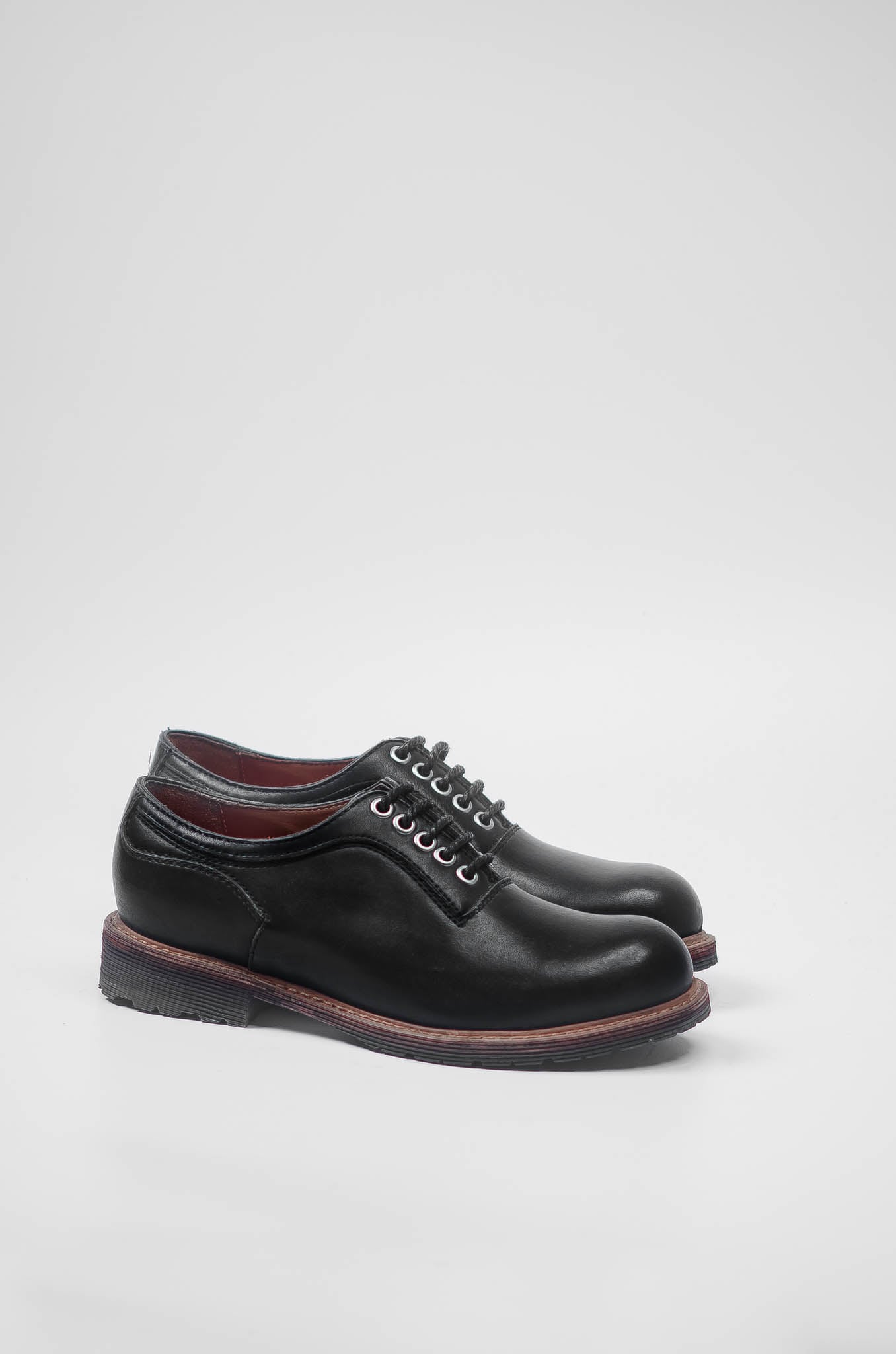 Giày Oxford Nam K 09