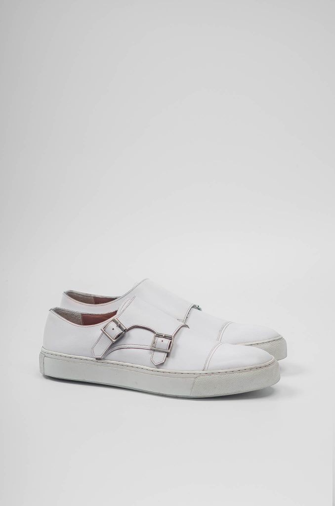 Giày Monkstrap Nam KSKDMSU 6