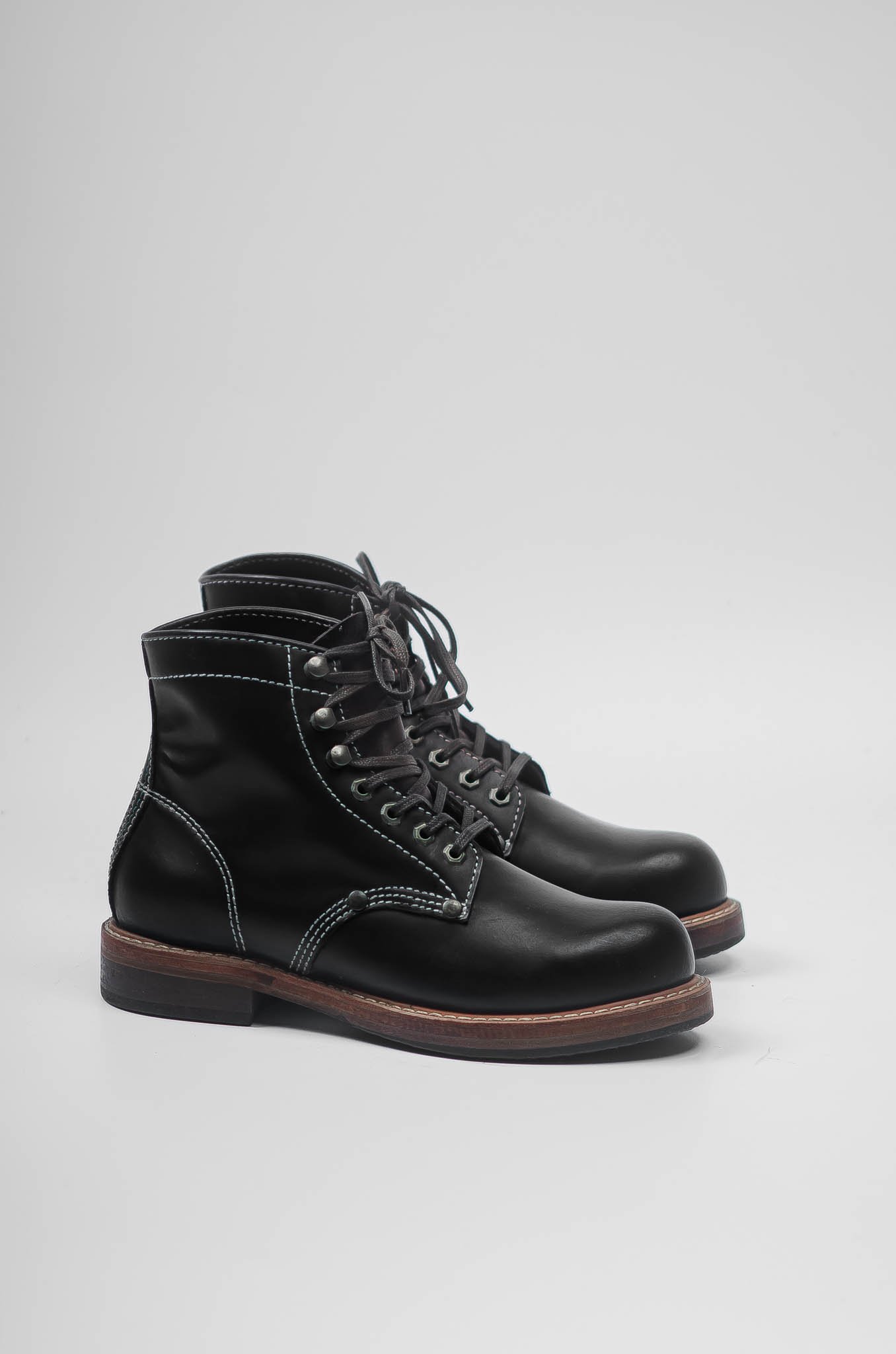 Giày Boot Nam KNARCHUK