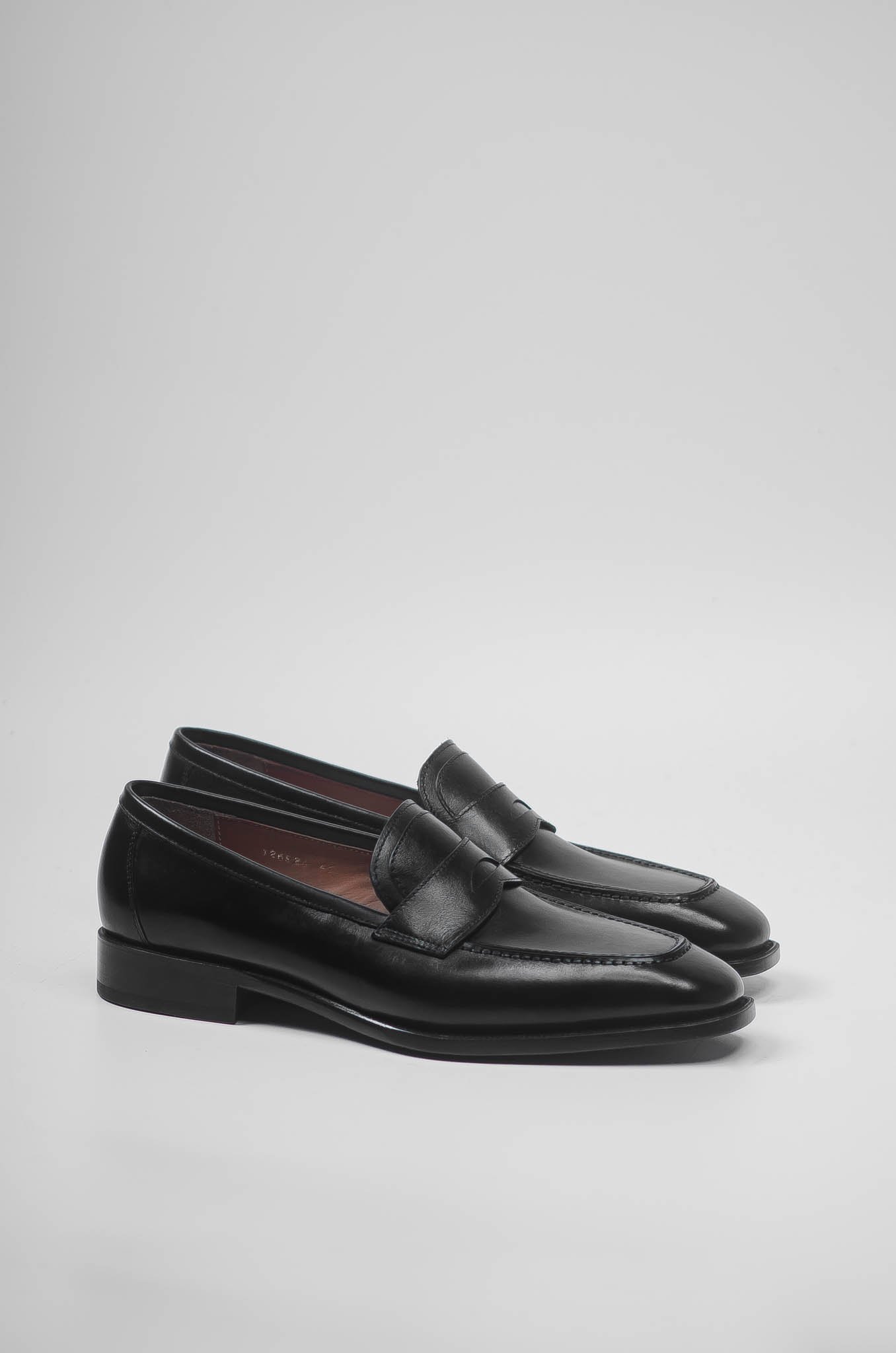 Giày Loafer Nam GROPIUS GY