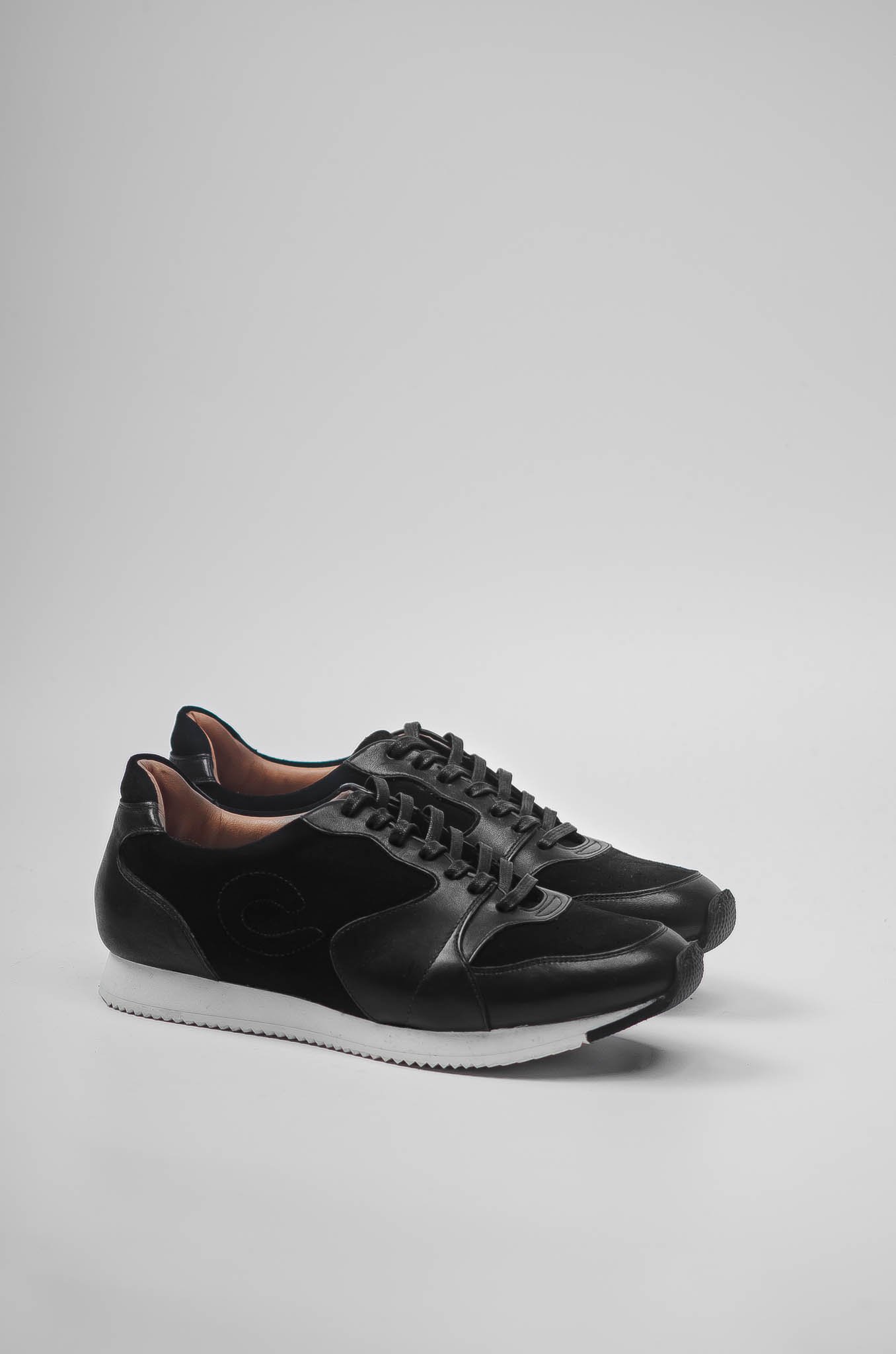 Giày Sneaker Nam CNS 117