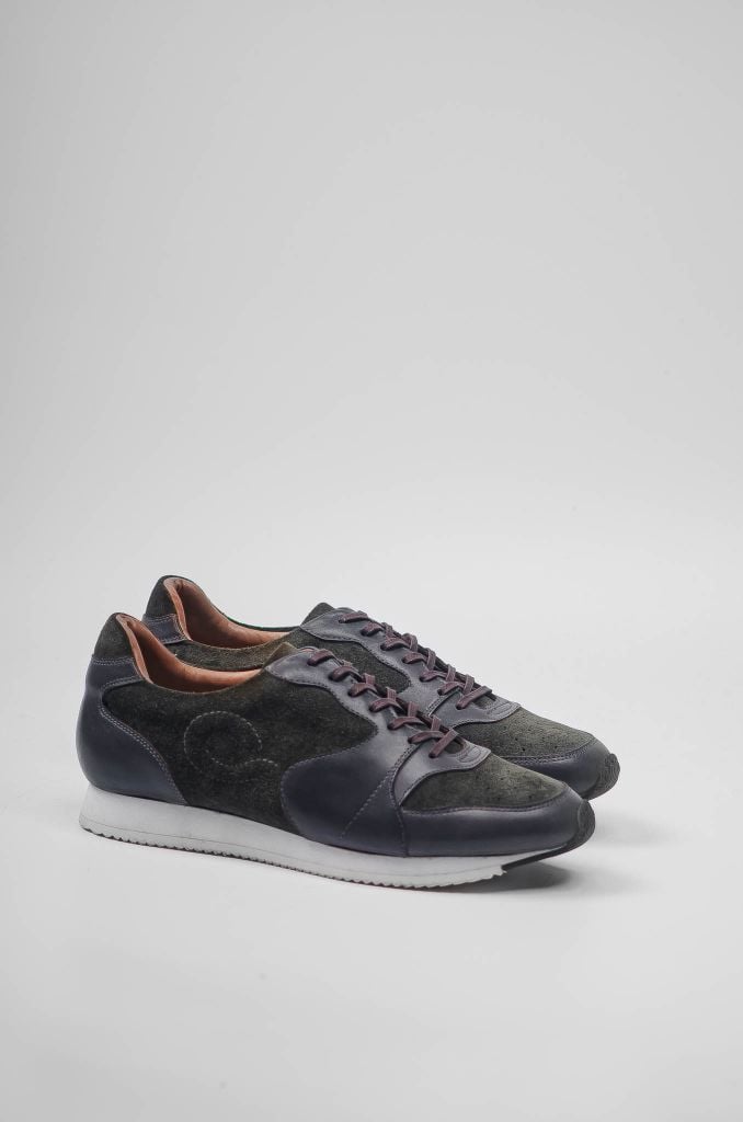 Giày Sneaker Nam K CNS 117